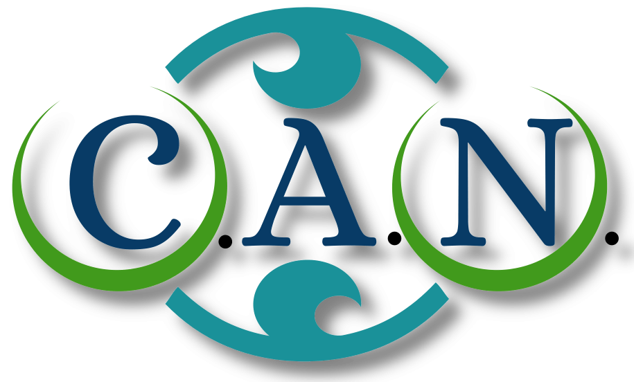 CAN Web Management