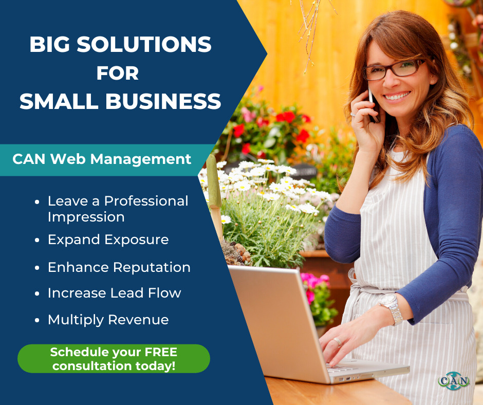 Small Business  Big Impact