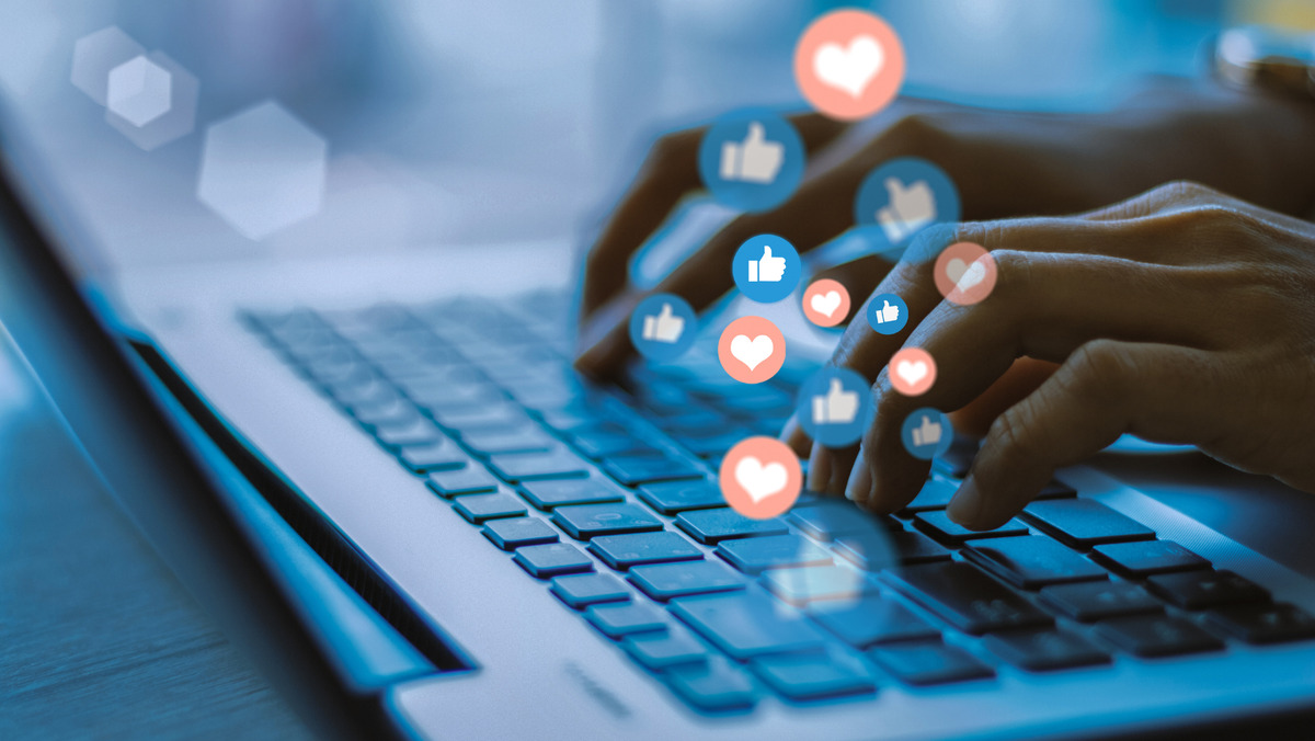 Leveraging Social Media For Your Business