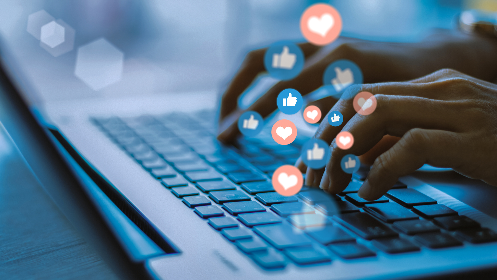 Leveraging Social Media For Your Business