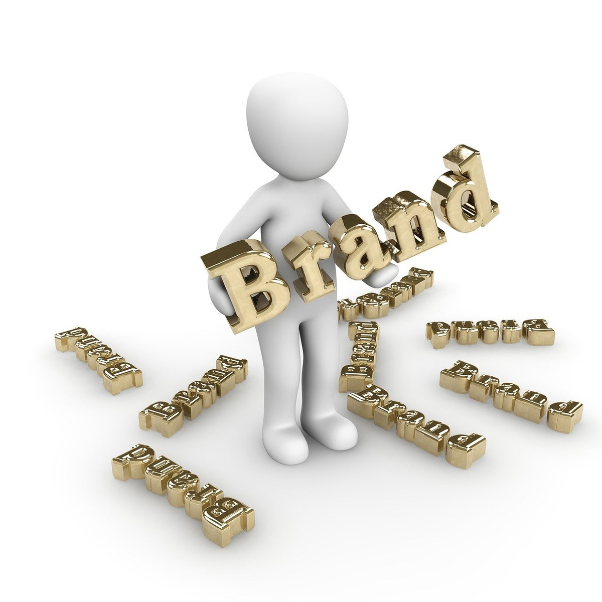 The Art of Rebranding and Transformation