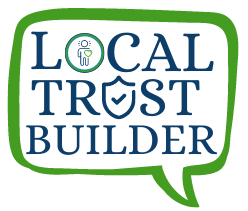 Local Trust Builder logo