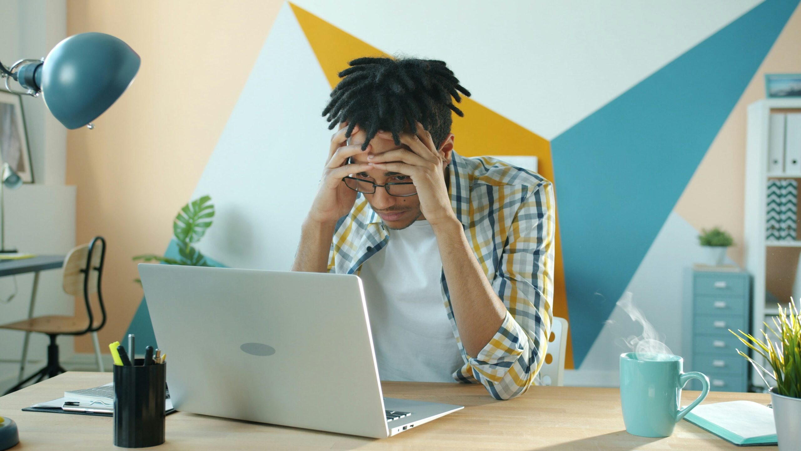 Your Competitor's Website Is Terrible. Yours Might Be Too. Let's Talk.