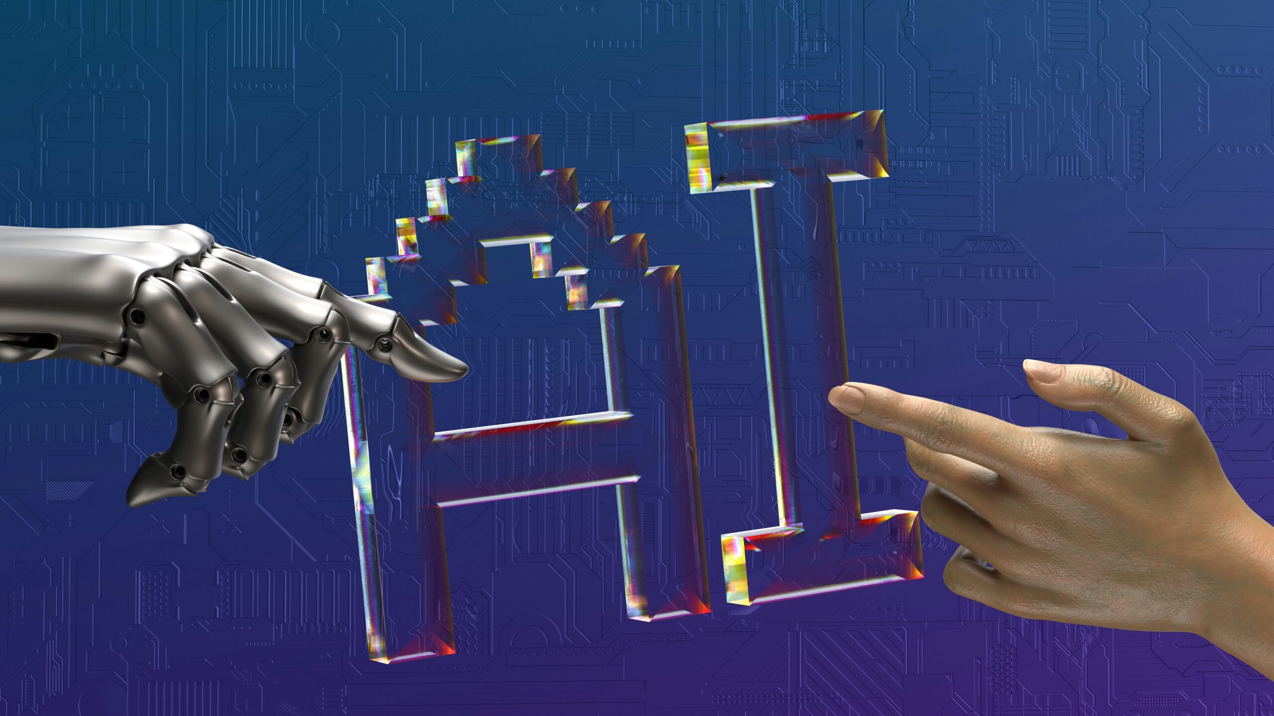 Someone's the Expert in Your Market. AI Just Decided Who.