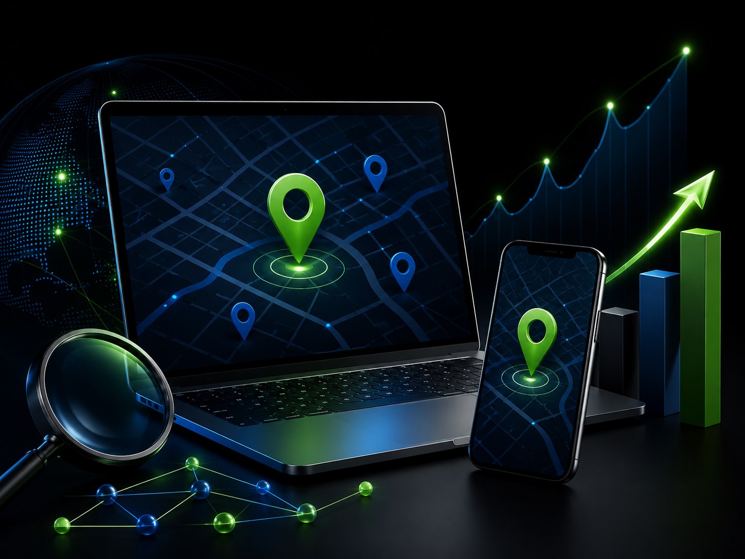 The Free Listing That's Replacing Your Website for Local Searches