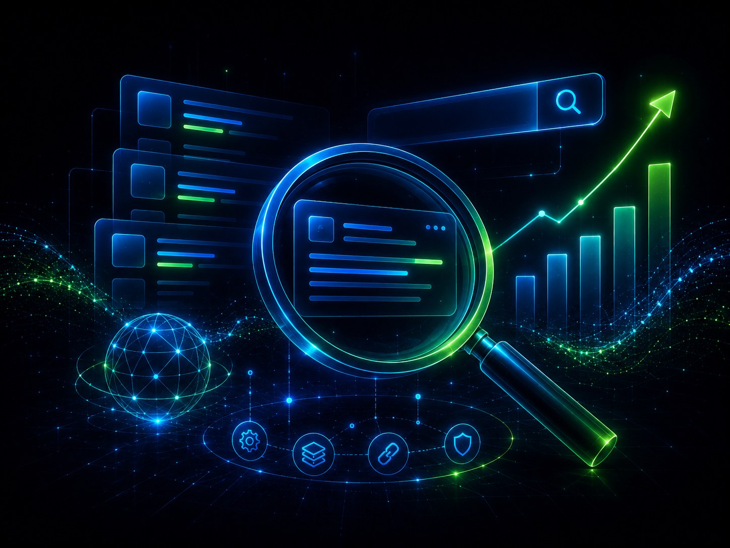 SEO Foundation