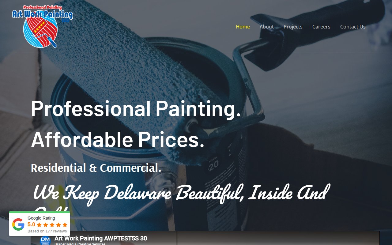 Artwork Painting